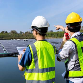 Comprar o produto de Instalar Painéis Fotovoltaicos – D&S Solar em Selvíria/MS em Energia Solar em Selvíria, MS por Solutudo