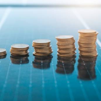 Comprar o produto de Orçamento Energia Solar - Economia em Ilha Solteira em Energia Solar em Ilha Solteira, SP por Solutudo