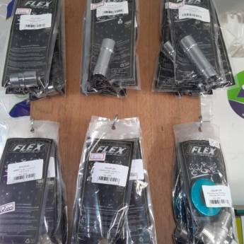 Comprar o produto de Prolongado  em Materiais Hidráulicos em Mineiros, GO por Solutudo Comprar o produto de Prolongado  em Materiais Hidráulicos em Mineiros, GO por Solutudo