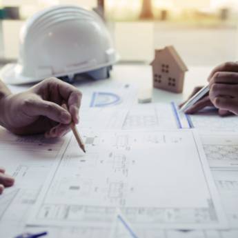 Comprar o produto de Projeto Estrutural - Solidez e Segurança - São Paulo, SP em Engenharia - Engenheiros em Santa Bárbara Resort Residence, SP por Solutudo