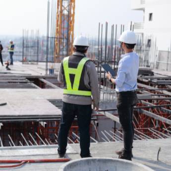 Comprar o produto de MR7 - Serviços de Engenharia e Construções - Excelência em Cada Projeto - São Paulo, SP em Engenharia - Engenheiros em Santa Bárbara Resort Residence, SP por Solutudo