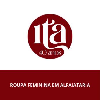 Comprar o produto de Roupa feminina em alfaiataria em Calçados, Roupas e Bolsas em Itapetininga, SP por Solutudo
