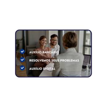 Comprar o produto de Assessoria em Assuntos Bancários em Financiamentos em Foz do Iguaçu, PR por Solutudo