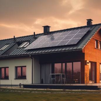 Comprar o produto de Sistema de Energia Solar Residencial em Salvador, BA - Energseg em Energia Solar em Salvador, BA por Solutudo