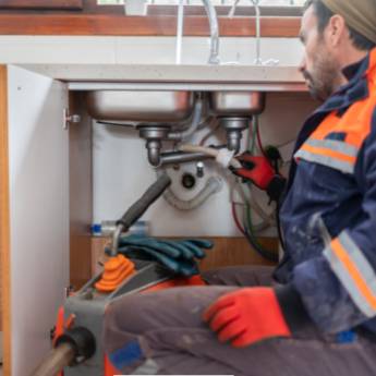 Comprar o produto de Desentupimento de Esgotos em Contagem em Desentupidoras em Contagem, MG por Solutudo