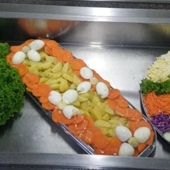 Comprar o produto de Cozinhas Industriais e Refeições Coletivas: Excelência em Manaus em Cozinhas Industriais em Manaus, AM por Solutudo