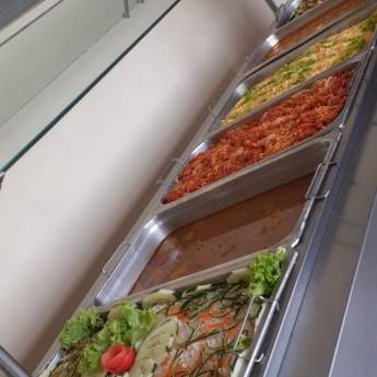 Comprar o produto de Fornecimento de Refeições para Empresas em Manaus: Qualidade e Confiabilidade com Palatare Refeições em Cozinhas Industriais em Manaus, AM por Solutudo