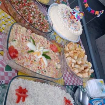 Comprar o produto de Cozinha Profissional em Manaus: Excelência e Eficiência com Palatare Refeições em Cozinhas Industriais em Manaus, AM por Solutudo