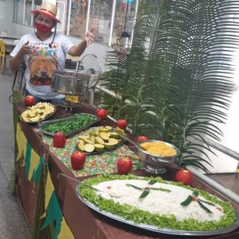 Comprar o produto de Restaurante Industrial em Manaus: Qualidade e Eficiência com Palatare Refeições em Cozinhas Industriais em Manaus, AM por Solutudo