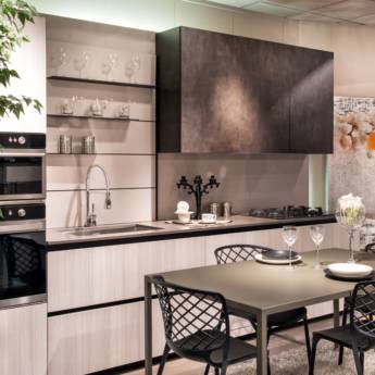 Comprar o produto de Cozinha Planejada - Funcionalidade e Elegância - Mandaguaçu, PR em Móveis Planejados - Marcenarias em Mandaguaçu, PR por Solutudo