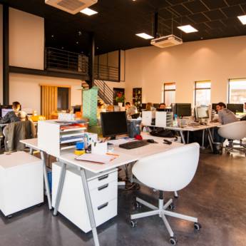 Comprar o produto de Escritório Planejado - Eficiência e Estilo - Mandaguaçu, PR em Móveis Planejados - Marcenarias em Mandaguaçu, PR por Solutudo