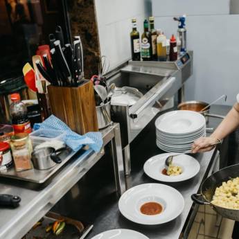 Comprar o produto de Alta Gastronomia em Jundiaí em Restaurantes em Jundiaí, SP por Solutudo