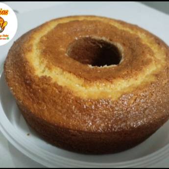 Comprar o produto de Peça já o seu!!! em Bolos e Doces em Leopoldina, MG por Solutudo