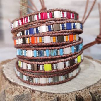 Comprar o produto de Pulseiras Personalizadas - Exclusividade e Personalidade - Campinas em Peças para Pulseiras em Campinas, SP por Solutudo