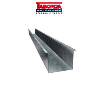 Comprar o produto de Calha em Calhas - Inox em Botucatu, SP por Solutudo Comprar o produto de Calha em Calhas - Inox em Botucatu, SP por Solutudo