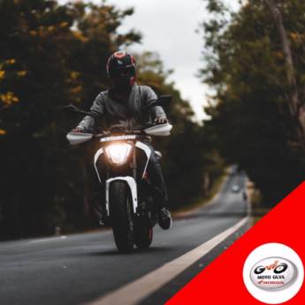 Comprar o produto de Venda de peças originais para motos Honda em Lojas de Motos em Itapetininga, SP por Solutudo