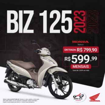 Comprar o produto de Financiamento de motocicletas Honda em Itapetininga em Lojas de Motos em Itapetininga, SP por Solutudo