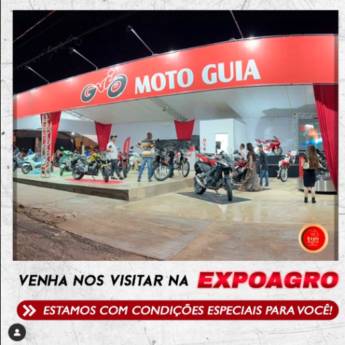 Comprar o produto de Acessórios originais Honda para motos em Lojas de Motos em Itapetininga, SP por Solutudo