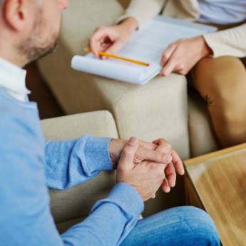 Comprar o produto de Psicoterapia para Adultos - Autoconhecimento e Transformação - Taboão da Serra, SP em Psicologia em São Paulo, SP por Solutudo