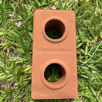 Comprar o produto de Fábrica de Tijolos Ecológicos em Tijolos Ecológicos em Avaré, SP por Solutudo