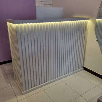 Comprar o produto de Móveis Planejados para Loja em Santa Cruz, RN em Móveis Planejados em Santa Cruz, RN por Solutudo