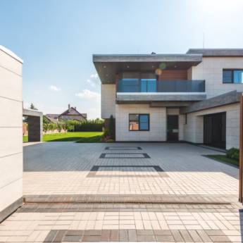 Comprar o produto de Consultoria de Financiamento em Construção em Santa Bárbara Resort Residence, SP por Solutudo