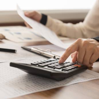 Comprar o produto de Cesar Queiroz Contabilidade & Assessoria Ltda: Excelência em Serviços Contábeis em Campos dos Goytacazes em Contabilidade em Campos dos Goytacazes, RJ por Solutudo Comprar o produto de Cesar Queiroz Contabilidade & Assessoria Ltda: Excelência em Serviços Contábeis em Campos dos Goytacazes em Contabilidade em Campos dos Goytacazes, RJ por Solutudo