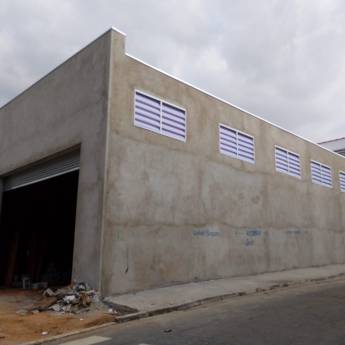 Comprar o produto de  iluminação natural com venezianas industriais  em Materiais para Construção em Jundiaí, SP por Solutudo Comprar o produto de  iluminação natural com venezianas industriais  em Materiais para Construção em Jundiaí, SP por Solutudo