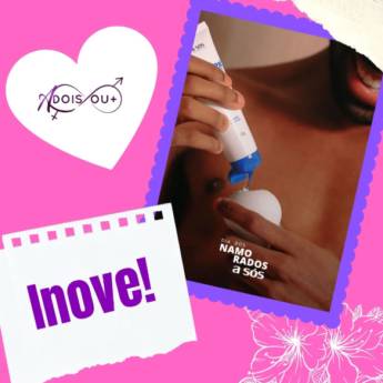 Comprar o produto de Inove! em Cosméticos Sexuais em Aracaju, SE por Solutudo