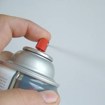 Comprar o produto de Spray Automotivo - Versatilidade e Eficiência em Ipu em Autopeças em Ipu, CE por Solutudo Comprar o produto de Spray Automotivo - Versatilidade e Eficiência em Ipu em Autopeças em Ipu, CE por Solutudo