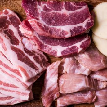 Comprar o produto de Casa de Carnes - Santo Beef: Sua Casa de Carnes Premium em Avaré em Açougues em Avaré, SP por Solutudo