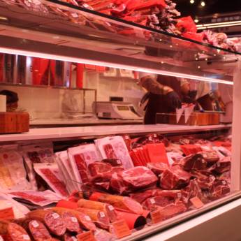 Comprar o produto de Delivery de Carnes Premium em Avaré - Santo Beef em Açougues em Avaré, SP por Solutudo