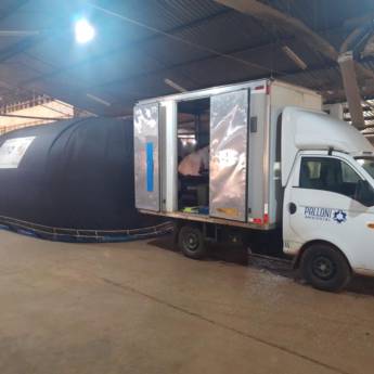 Comprar o produto de Tratamento Térmico (HT) em Outros Serviços em Bauru, SP por Solutudo