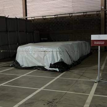 Comprar o produto de Fumigação Fosfina em Outros Serviços em Bauru, SP por Solutudo