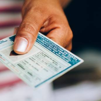 Comprar o produto de Mudança de Categoria - C, D e E  em Serviços de CNH em Mineiros, GO por Solutudo