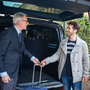 Comprar o produto de Translados e Passeios em Passeios pela empresa Blend Way Viagens em Mineiros, GO por Solutudo