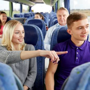 Comprar o produto de Grupo de Viagens  em Viagens e Turismo pela empresa Blend Way Viagens em Mineiros, GO por Solutudo