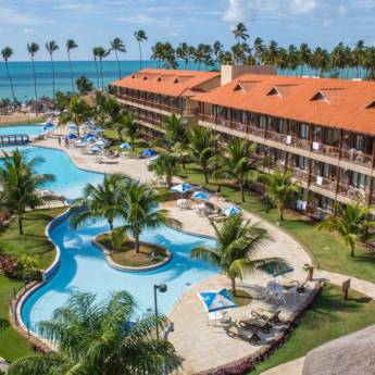 Comprar o produto de Resorts All Inclusive  em Resorts pela empresa Blend Way Viagens em Mineiros, GO por Solutudo