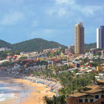 Comprar o produto de Pacotes de Viagem  em Viagens e Turismo pela empresa Blend Way Viagens em Mineiros, GO por Solutudo