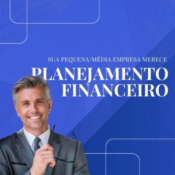 Comprar o produto de Planejamento Financeiro para Pequena e Média Empresa em Bauru em Contabilidade em Bauru, SP por Solutudo