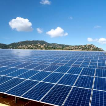 Comprar o produto de Placas Fotovoltaicas - Sustentabilidade e Eficiência em Palmeira D'Oeste em Energia Solar em Palmeira D'Oeste, SP por Solutudo