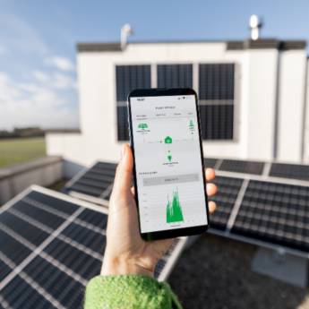 Comprar o produto de Cálculo de Energia Solar - Eficiência e Precisão em Palmeira D'Oeste em Energia Solar em Palmeira D'Oeste, SP por Solutudo