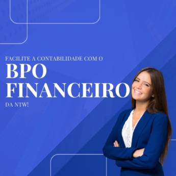 Comprar o produto de BPO Financeiro em Bauru em Contabilidade em Bauru, SP por Solutudo