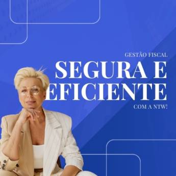 Comprar o produto de Sistema de Gestão Fiscal em Contabilidade em Bauru, SP por Solutudo