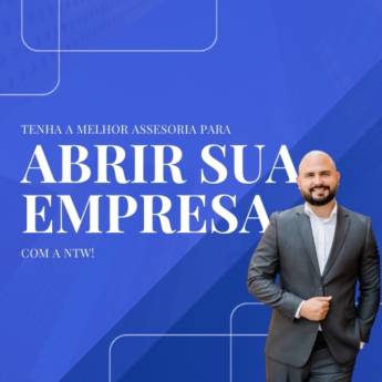 Comprar o produto de Assessoria para Abertura de Empresas em Bauru em Contabilidade em Bauru, SP por Solutudo