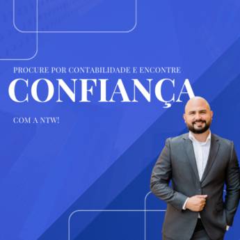 Comprar o produto de Escritório de Contabilidade de Confiança em Bauru: Conheça a NTW Prime! em Contabilidade em Bauru, SP por Solutudo