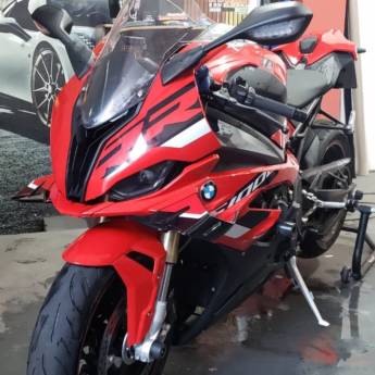 Comprar o produto de Aplicação da Película de Proteção PPF em Envelopamento em Atibaia, SP por Solutudo