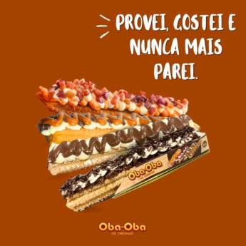 Comprar o produto de Churros Prestígio em Churros Gourmet em Bauru, SP por Solutudo