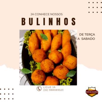 Comprar o produto de Peça já o seu!!! em Lanches em Leopoldina, MG por Solutudo