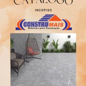 Comprar o produto de Catálogo - Incopisos  em Pisos e Revestimentos em Mineiros, GO por Solutudo